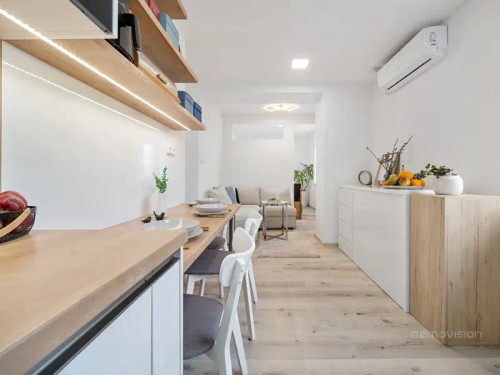 Prodej bytu 3+kk 52 m²