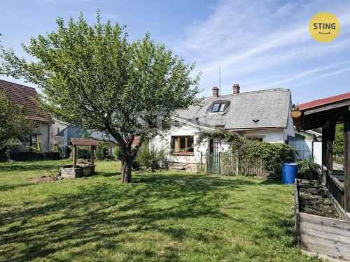 Prodej domu 190 m², pozemek 1250 m²
