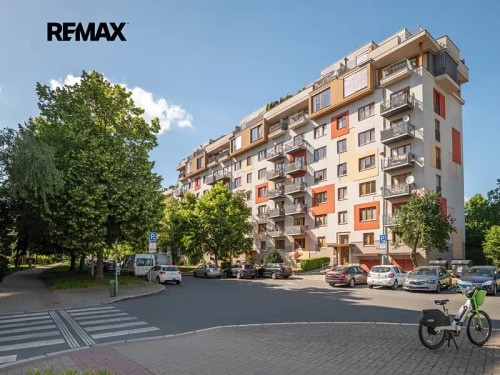 Prodej bytu 2+kk 45 m²