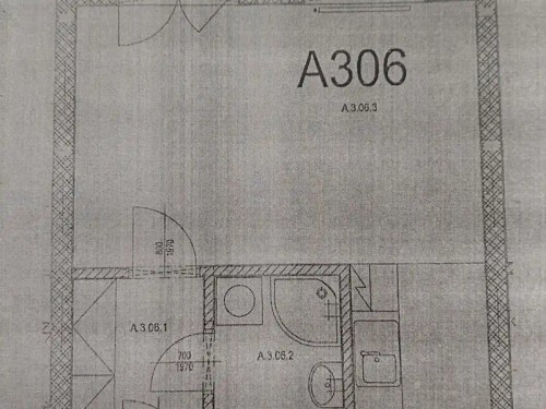 Prodaný byt 1+kk 38 m²