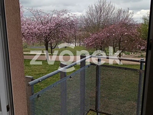 Prodej bytu 1+kk 30 m²