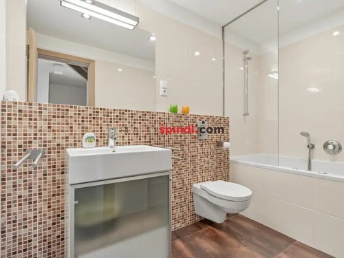 Prodej bytu 4+1 149 m²