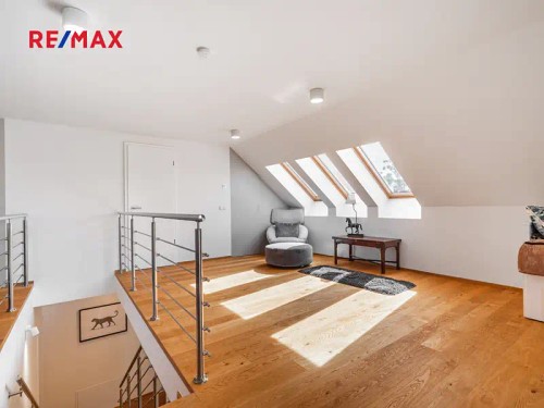 Prodej domu 220 m², pozemek 464 m²