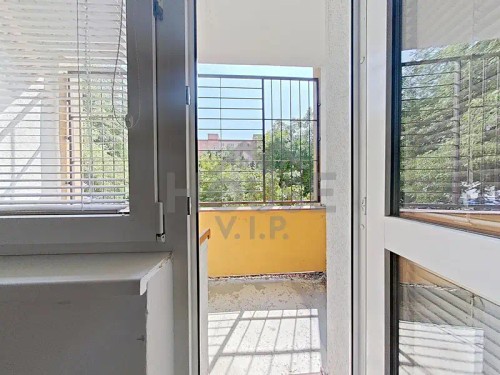 Prodaný byt 2+1 54 m²