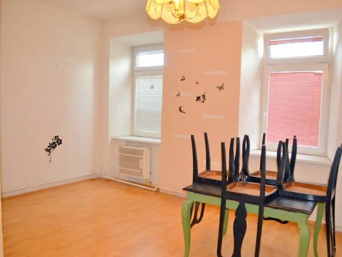 Prodaný byt 2+kk 57 m²
