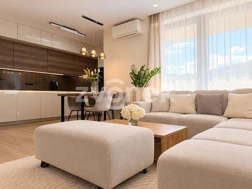 Prodej bytu 3+kk 75 m²