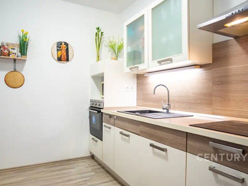 Prodej bytu 2+kk 58 m²