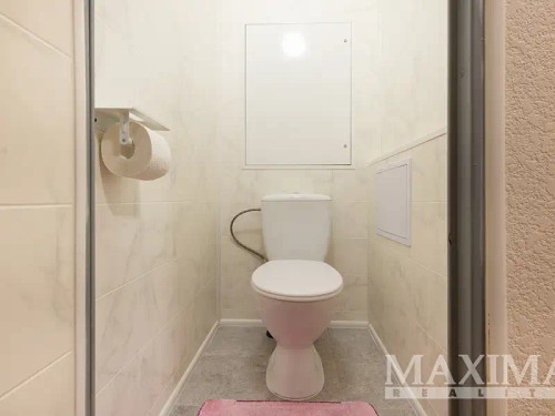 Prodaný byt 3+kk 66 m²