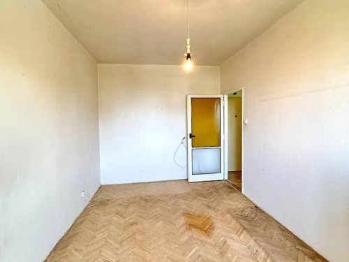 Prodej bytu 2+1 50 m²