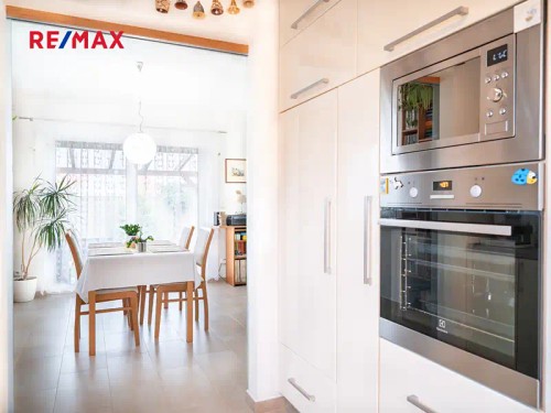 Prodaný  dům 105 m², pozemek 594 m²