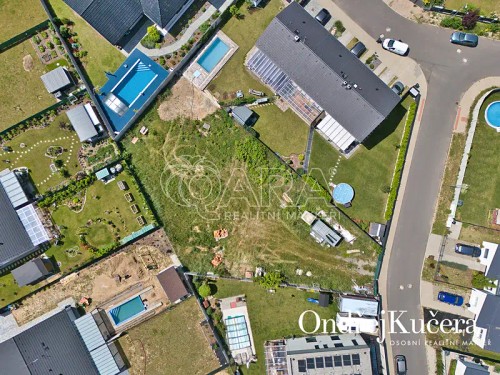 Prodej domu 95 m², pozemek 371 m²