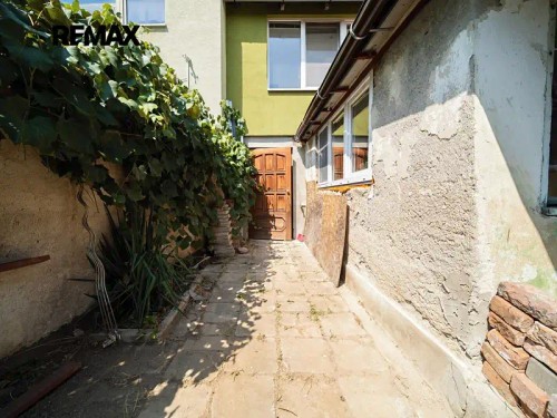 Prodej domu 80 m², pozemek 93 m²