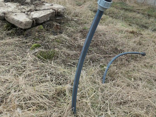 Prodej stavebního pozemku 640 m²