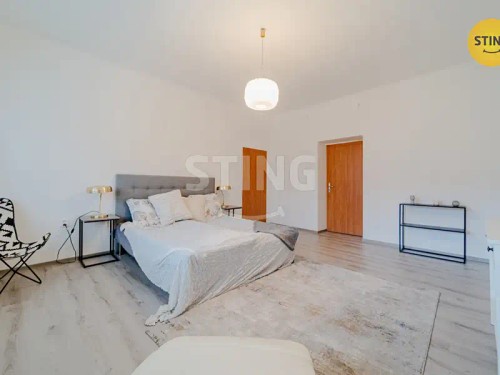 Prodej bytu 3+1 129 m²