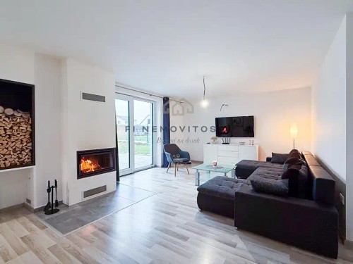 Prodej domu 202 m², pozemek 708 m²