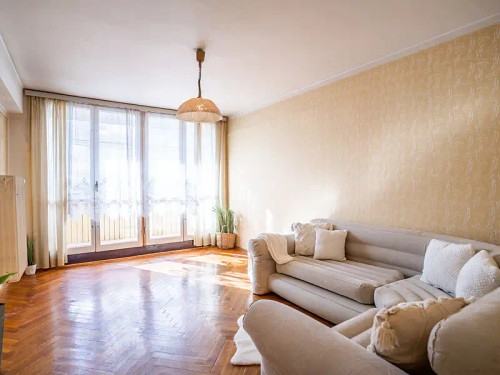 Prodaný byt 2+1 50 m²