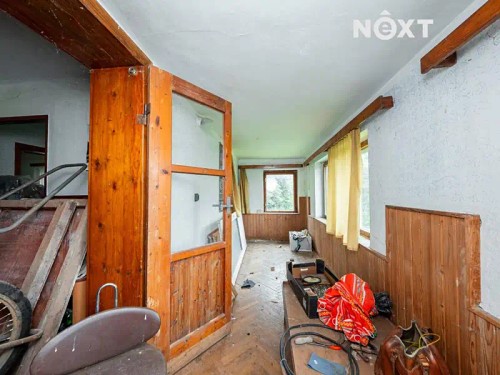 Prodej domu 82 m², pozemek 476 m²