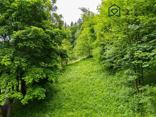 Prodej stavebního pozemku 900 m²