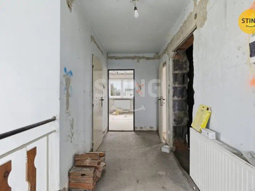 Prodej domu 260 m², pozemek 798 m²