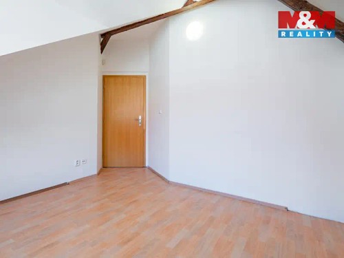 Prodaný byt 4+kk 142 m²