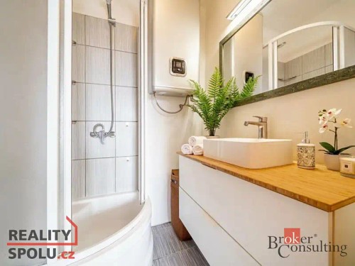 Prodej bytu 3+1 64 m²