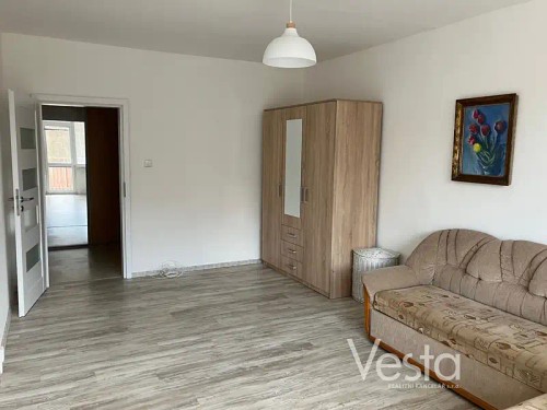 Prodaný byt 2+1 69 m²