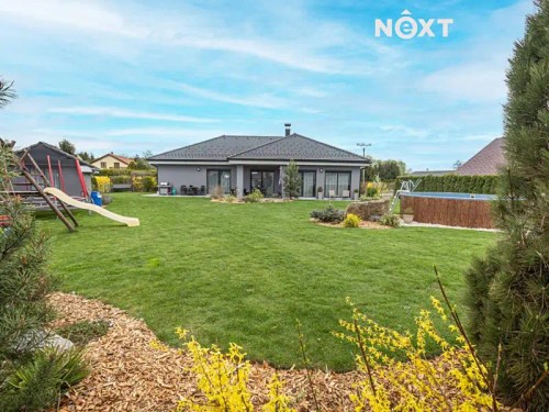 Prodej domu 119 m², pozemek 1116 m²