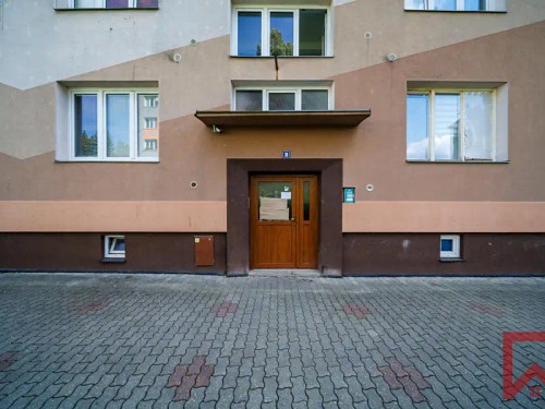 Prodej bytu 2+kk 61 m²
