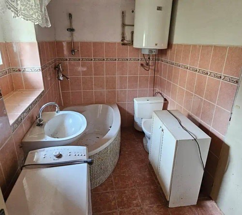 Prodej domu 80 m², pozemek 754 m²