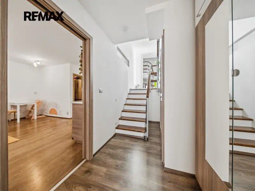 Prodej domu 79 m², pozemek 54 m²