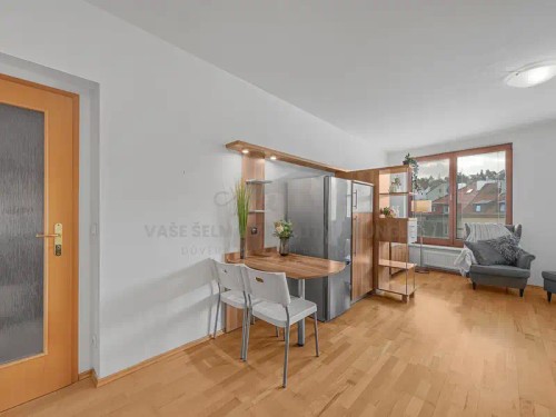 Prodej bytu 1+kk 34 m²