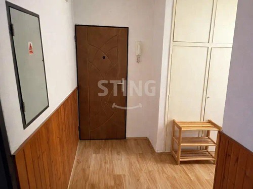 Prodej bytu 2+1 65 m²
