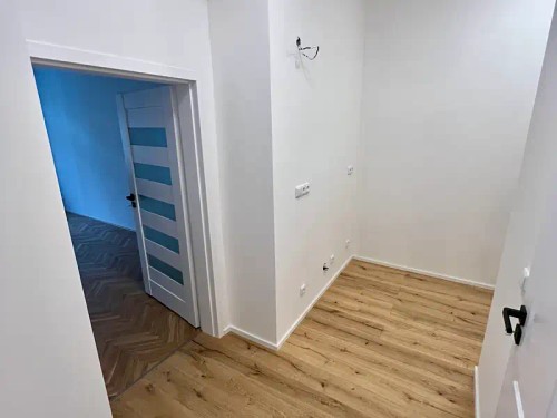 Prodaný byt 1+1 29 m²
