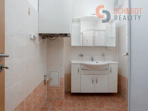 Prodaný byt 3+kk 76 m²