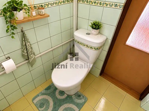 Prodej domu 120 m², pozemek 318 m²