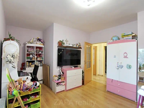 Prodaný byt 3+1 76 m²