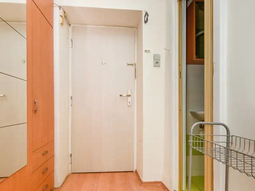 Prodaný byt 1+1 29 m²