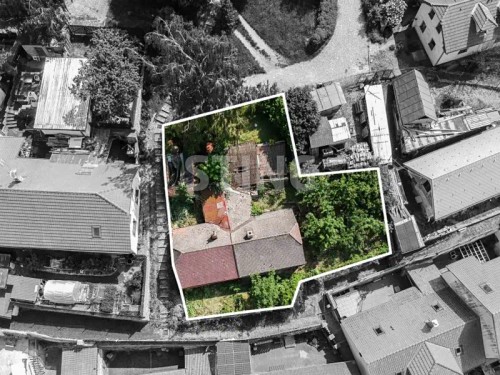 Prodej domu 70 m², pozemek 389 m²