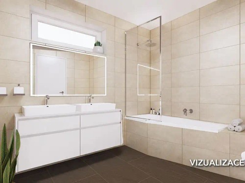 Prodej domu 143 m², pozemek 600 m²