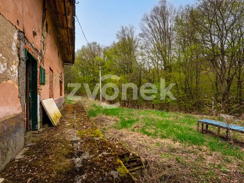 Prodej domu 210 m², pozemek 3984 m²
