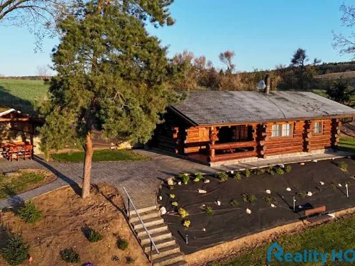 Prodej domu 293 m², pozemek 3428 m²