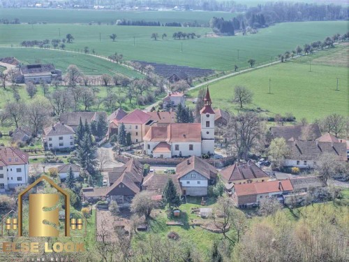 Prodaný  byt 3+kk 66 m²
