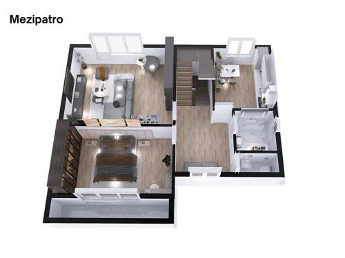 Prodej domu 244 m², pozemek 792 m²