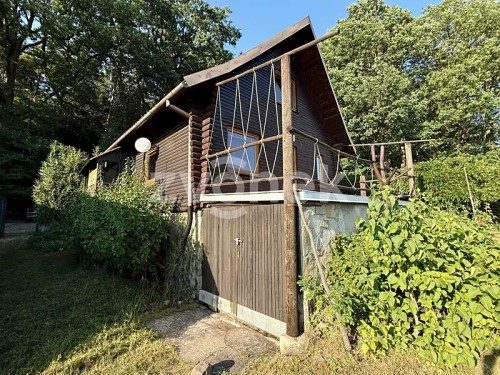 Prodej chaty 95 m², pozemek 2356 m²