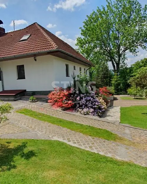 Prodej domu 268 m², pozemek 1827 m²