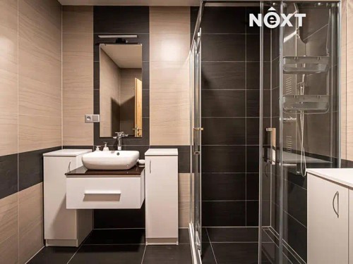 Prodaný byt 2+kk 59 m²
