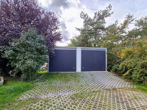 Prodaný byt 3+kk 110 m²