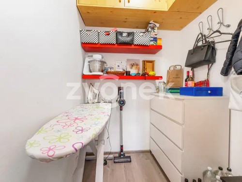 Prodej bytu 3+1 68 m²