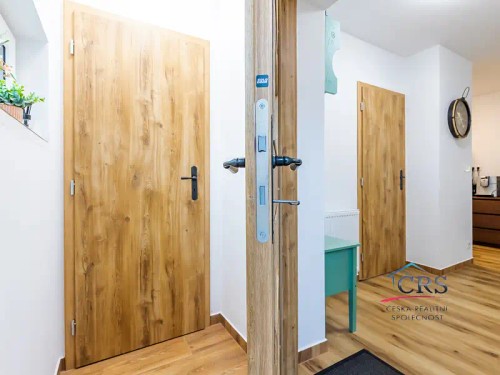 Prodej domu 58 m², pozemek 524 m²