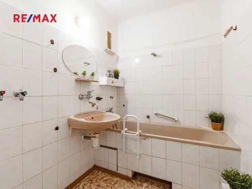 Prodaný byt 3+1 67 m²
